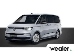 Volkswagen Multivan - Bedrijfswagens Life L2 1.5 eHybridEU6 180 kW / 245 PK 3120 mm met