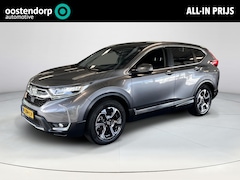 Honda CR-V - 1.5 Elegance ANTRICIETGRIJS