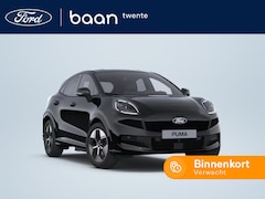 Ford Puma Gen-E - Select 47 kWh