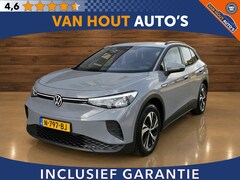 Volkswagen ID.4 - City 52 kWh | SOH 89, 23%