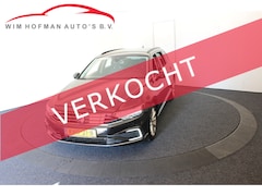 Volkswagen Passat Variant - GTE EL Treh+aKlep 100% SOH Camera el stoelverts Business