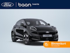 Ford Puma Gen-E - Select 47 kWh