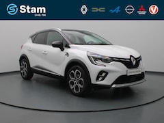 Renault Captur - 130pk TCe Edition One Apple Carplay/Android Auto | Trekhaak afneembaar