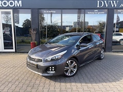 Kia Pro cee'd - 1.0 T-GDi GT-Line