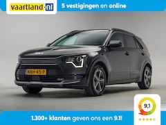 Kia Niro - 1.6 GDi PHEV DynamicLine Aut. [ Apple/Android Navi Camera Adapt.cruise ]
