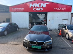 BMW 5-serie Touring - 530d High Executive bj 2018 m pakket pano leer camera