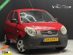 Kia Picanto - 1.0 X|NAP|APK