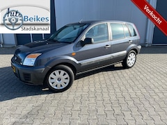 Ford Fusion - 1.4-16V Style hoogzitter