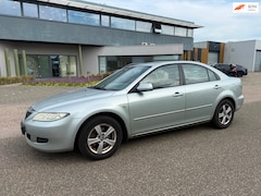 Mazda 6 Sport - 2.0i Touring