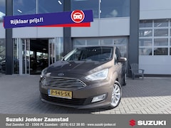Ford C-Max - 1.5 Titanium Automaat