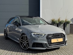 Audi A3 Sportback - 2.0 TFSI quattro Design Pro Line Plus | S-Line | DSG | Pano | LED dynamisch | B&O