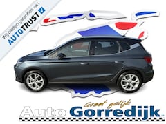 SEAT Arona - 1.0 TSI FR Business Intense LMV, CLIMA