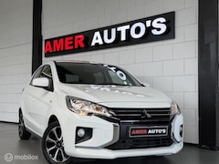 Mitsubishi Space Star - 1.2 Instyle/Automaat/LageKM/Carplay/
