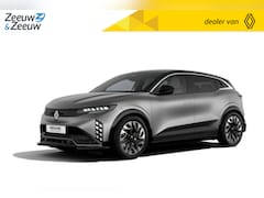 Renault Mégane E-Tech - Business Techno 67 kWh | Binnenkort in de showroom | Financier uw Megane tegen slechts 1,