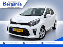 Kia Picanto - 1.0 DPi ComfortLine