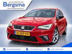 SEAT Ibiza - 1.0 TSI FR Business Intense Plus