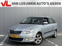 Skoda Fabia Combi - 1.2 TDI Greenline | Cruise | Airco