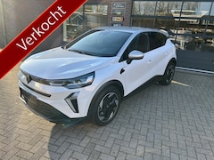 Renault Captur - 1.6 E-Tech full hybrid 145 techno