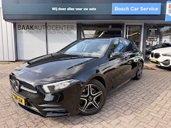 Mercedes-Benz A-klasse - 250 e | Carplay | Alcantara