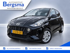 Hyundai i10 - 1.0 Comfort ✅1e.eig✅deal.onh✅Carplay+auto
