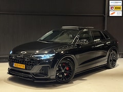 Audi Q8 - 55 TFSIe Quattro Pro Line|HUD|Maxton|Panoramadak|