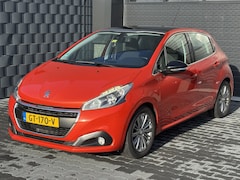 Peugeot 208 - 1.6 BlueHDi BlueLease Premium *PANORAMA/NAVI/CAMERA