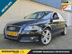 Audi A3 Sportback - 1.8 TFSI Ambition Business Edition ✅