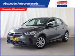 Opel Corsa - 1.2 Edition | Stuur & stoelverwarming | Trekhaak