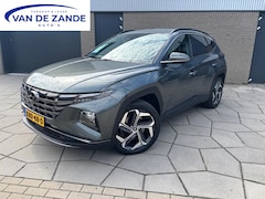 Hyundai Tucson - 1.6 T-GDI PHEV Comfort 4WD