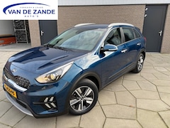 Kia Niro - 1.6 GDi Hybrid DynamicLine
