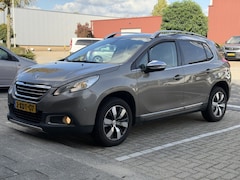Peugeot 2008 - 1.6 e-HDi Allure