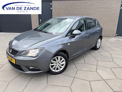 SEAT Ibiza - 1.4 TSI FR | 5Drs | AIRCO | Metallic|All-Season banden| Navi