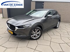 Mazda CX-30 - 2.0 e-SkyActiv-G M Hybrid Sportive|LUXE|360 Camera