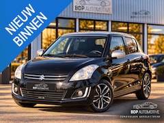 Suzuki Swift - 1.2 X-TRA 1ste Eigenaar | 22.498 KM | Cruise Control | Stoelverwarming | Dealer onderhoude