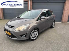 Ford C-Max - 1.0 Edition Plus|Motorrevisie en compl nieuwe Distributie|NW All-Season band.|NW remmen vo