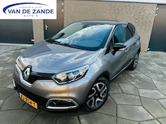 Renault Captur - 1.2 TCe Dynamique|AIRCO|AUTOMAAT|Two-Tone color metallic|4 x Michelin All-Season|