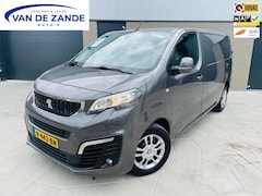 Peugeot Expert - 231S 2.0 BlueHDI 120 Premium Pack|AIRCO|CRUISE-C|TREKH.|schuifdeur/NAVI|metllic-lak