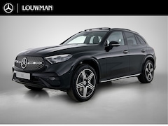 Mercedes-Benz GLC-klasse - 300e 4MATIC Business Solution AMG | Premium | Winterpakket | Nightpakket | Rijassistentiep
