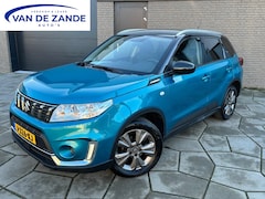 Suzuki Vitara - 1.4 Boosterjet Select | Afn.B.Trekhaak| 6 versnell.|5 Spaaks lichtmetaal|Cruise control|