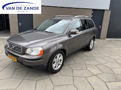 Volvo XC90 - 2.4 D5 Summum