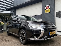 Mitsubishi Outlander - 2.0 PHEV Instyle+