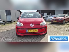 Volkswagen Up! - 1.0 take up Airco 17"