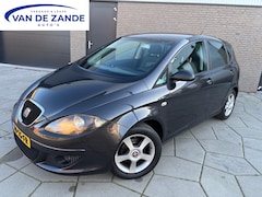 SEAT Altea - 1.6 Reference | AIRCO| Metallic |RUIME gezinsauto met een HOGE instap