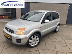 Ford Fusion - 1.4-16V Futura