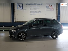 Skoda Fabia Combi - 1.0 TSI NIEUW MODEL / NAP / TOP DEAL