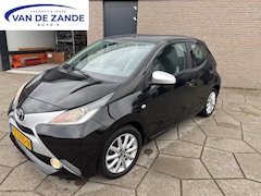 Toyota Aygo - 1.0 VVT-i x-play