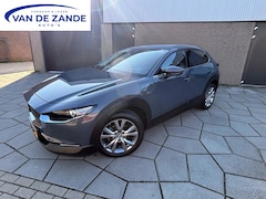 Mazda CX-30 - 2.0 e-SkyActiv M Hybrid|veel ACC