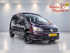 Volkswagen Caddy - 1.2 TSI Trendline | 5 pers.| Airco | Cruise contr.| Camera |
