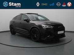 Audi Q3 Sportback - 245pk TFSI e S Edition Apple Carplay/Android Auto | Climate