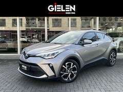 Toyota C-HR - 1.8 Hybrid Dynamic | Apple CarPlay/Android auto, 18 inch, Keyless, Parkeersensoren, DAB